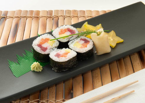 hosomaki-futo-maki