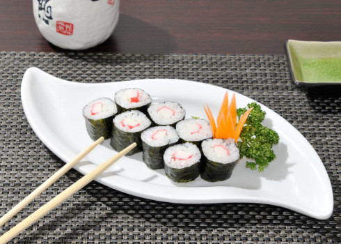 kani-maki