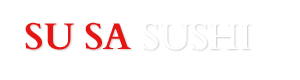 SU SA SUSHI Ferrara - Asporto e Consegna