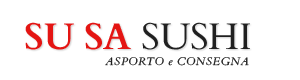 SU SA SUSHI Ferrara - Asporto e Consegna