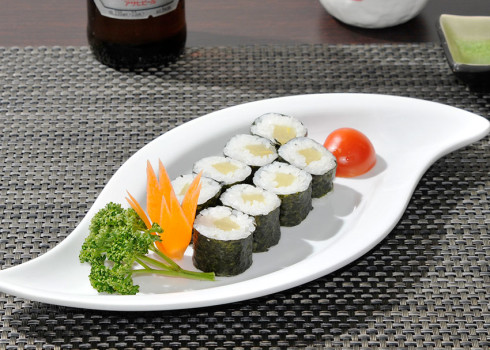 oshinko-maki