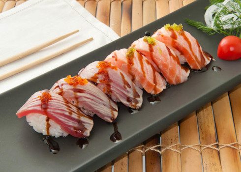 sushi-new-style