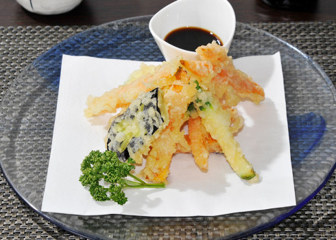yasai-tempura